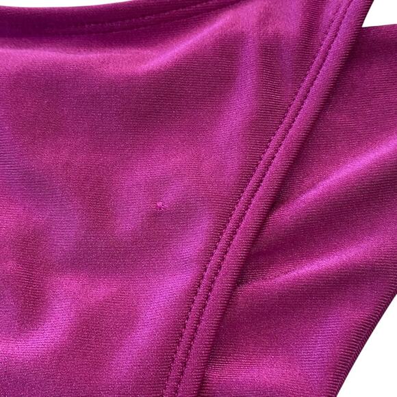 ENEZ Frida bandeau Bikini top & Vivian string bottoms Set NEW Size large/medium - Picture 12 of 14